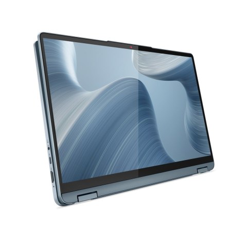 Lenovo FLEX-7-14IRU8 i7-1355U 14"2.2K Touch 16GB SSD1TB BT BLKB FPR x360 Win11 Stone Blue (REPACK) 2Y Lenovo FLEX-7-14IRU8 i7-1355U 14"2.2K Touch 16GB SSD1TB BT BLKB FPR x360 Win11 Stone Blue (REPACK) 2Y