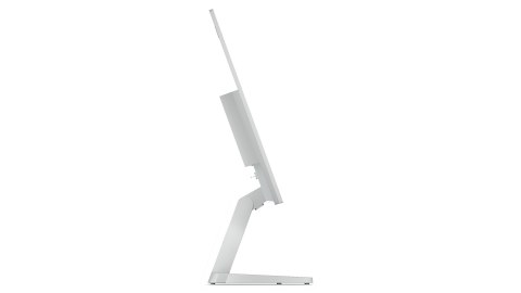 Lenovo L27i-4A 27"FHD IPS 100Hz 300nits AG HDMI, VGA Cloud Grey Lenovo L27i-4A 27"FHD IPS 100Hz 300nits AG HDMI, VGA Cloud Grey