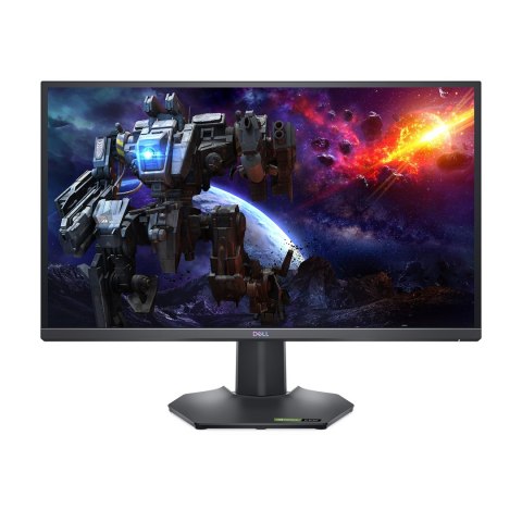 MONITOR DELL LED 27" G2724D 165Hz MONITOR DELL LED 27" G2724D 165Hz