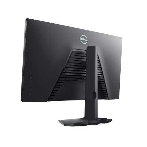 MONITOR DELL LED 27" G2724D 165Hz MONITOR DELL LED 27" G2724D 165Hz