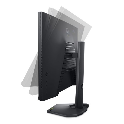 MONITOR DELL LED 27" G2724D 165Hz MONITOR DELL LED 27" G2724D 165Hz