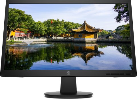 MONITOR HP LED IPS 22" V22v (65P56E9) MONITOR HP LED IPS 22" V22v (65P56E9)