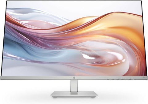 MONITOR HP LED IPS 27" 527sh (94C50E9) 100Hz MONITOR HP LED IPS 27" 527sh (94C50E9) 100Hz