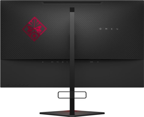MONITOR HP LED, TN 27" OMEN X 27 (6FN07AA) 240Hz (WYPRZEDAŻ) MONITOR HP LED, TN 27" OMEN X 27 (6FN07AA) 240Hz (WYPRZEDAŻ)