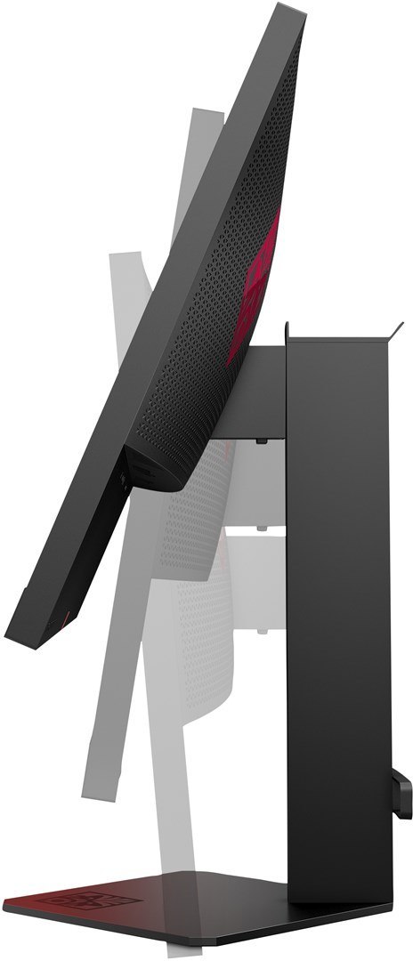 MONITOR HP LED, TN 27" OMEN X 27 (6FN07AA) 240Hz (WYPRZEDAŻ) MONITOR HP LED, TN 27" OMEN X 27 (6FN07AA) 240Hz (WYPRZEDAŻ)