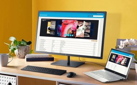 MONITOR HP LED, TN 27" OMEN X 27 (6FN07AA) 240Hz (WYPRZEDAŻ) MONITOR HP LED, TN 27" OMEN X 27 (6FN07AA) 240Hz (WYPRZEDAŻ)