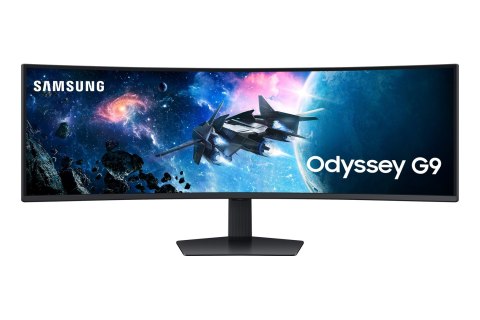 MONITOR SAMSUNG ODYSSEY G9 LED 49" LS49CG950EUXEN MONITOR SAMSUNG ODYSSEY G9 LED 49" LS49CG950EUXEN