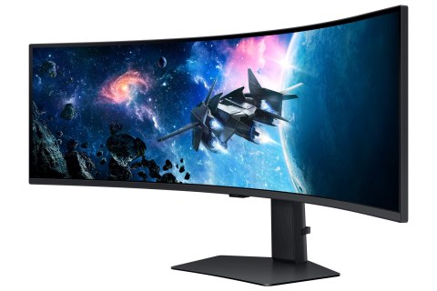 MONITOR SAMSUNG ODYSSEY G9 LED 49" LS49CG950EUXEN MONITOR SAMSUNG ODYSSEY G9 LED 49" LS49CG950EUXEN
