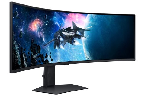 MONITOR SAMSUNG ODYSSEY G9 LED 49" LS49CG950EUXEN MONITOR SAMSUNG ODYSSEY G9 LED 49" LS49CG950EUXEN