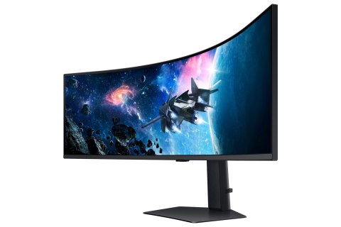 MONITOR SAMSUNG ODYSSEY G9 LED 49" LS49CG950EUXEN MONITOR SAMSUNG ODYSSEY G9 LED 49" LS49CG950EUXEN