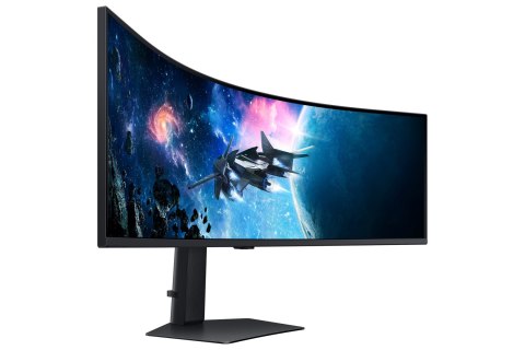 MONITOR SAMSUNG ODYSSEY G9 LED 49" LS49CG950EUXEN MONITOR SAMSUNG ODYSSEY G9 LED 49" LS49CG950EUXEN