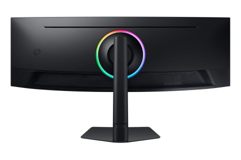 MONITOR SAMSUNG ODYSSEY G9 LED 49" LS49CG950EUXEN MONITOR SAMSUNG ODYSSEY G9 LED 49" LS49CG950EUXEN