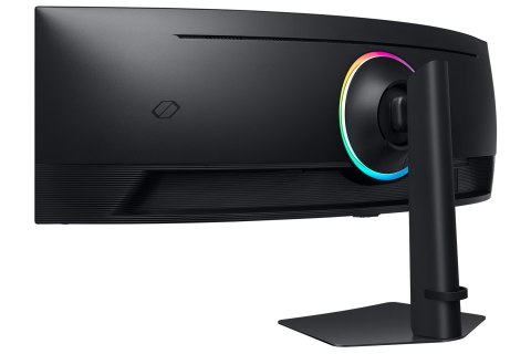 MONITOR SAMSUNG ODYSSEY G9 LED 49" LS49CG950EUXEN MONITOR SAMSUNG ODYSSEY G9 LED 49" LS49CG950EUXEN