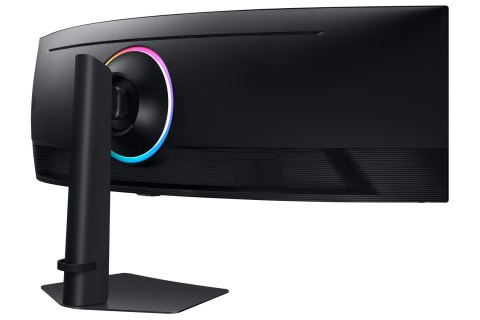 MONITOR SAMSUNG ODYSSEY G9 LED 49" LS49CG950EUXEN MONITOR SAMSUNG ODYSSEY G9 LED 49" LS49CG950EUXEN
