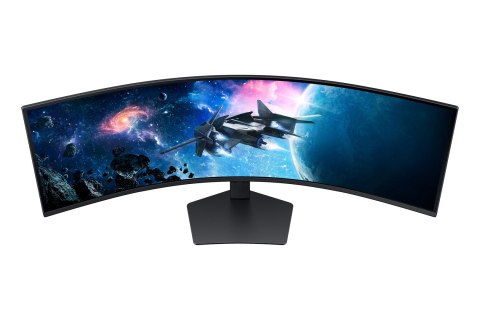 MONITOR SAMSUNG ODYSSEY G9 LED 49" LS49CG950EUXEN MONITOR SAMSUNG ODYSSEY G9 LED 49" LS49CG950EUXEN