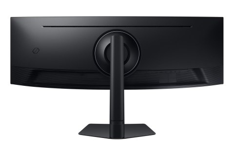MONITOR SAMSUNG ODYSSEY G9 LED 49" LS49CG950EUXEN MONITOR SAMSUNG ODYSSEY G9 LED 49" LS49CG950EUXEN