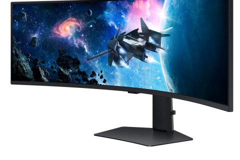 MONITOR SAMSUNG ODYSSEY G9 LED 49" LS49CG950EUXEN MONITOR SAMSUNG ODYSSEY G9 LED 49" LS49CG950EUXEN
