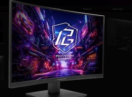 Monitor ASROCK 27