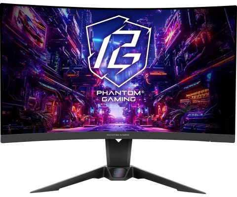 Monitor ASROCK 27" PG27QRT2A Monitor ASROCK 27" PG27QRT2A