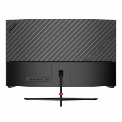 Monitor DAHUA LM27-E230C 27" VA, 165Hz, Curved Monitor DAHUA LM27-E230C 27" VA, 165Hz, Curved