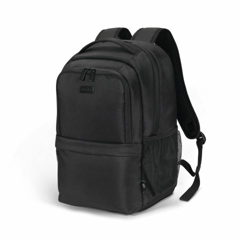Plecak Dicota Backpack Eco CORE 13-14.1" czarny D32027-RPET Plecak Dicota Backpack Eco CORE 13-14.1" czarny D32027-RPET