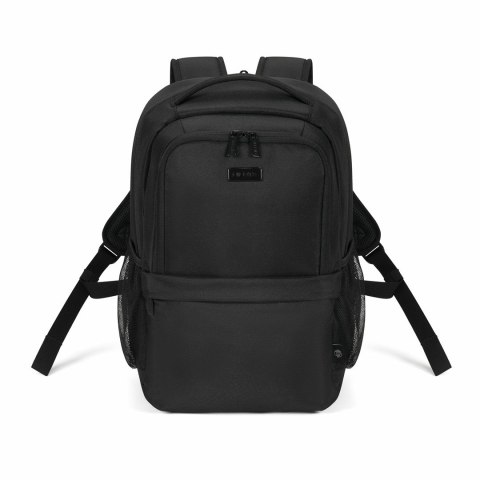 Plecak Dicota Backpack Eco CORE 13-14.1" czarny D32027-RPET Plecak Dicota Backpack Eco CORE 13-14.1" czarny D32027-RPET