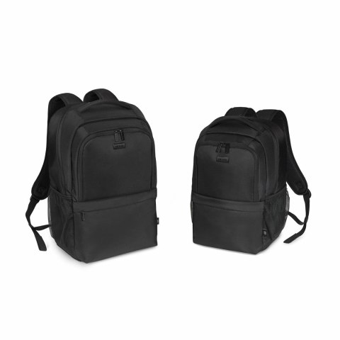 Plecak Dicota Backpack Eco CORE 13-14.1" czarny D32027-RPET Plecak Dicota Backpack Eco CORE 13-14.1" czarny D32027-RPET