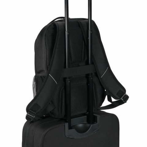 Plecak Dicota Backpack Eco CORE 13-14.1" czarny D32027-RPET Plecak Dicota Backpack Eco CORE 13-14.1" czarny D32027-RPET