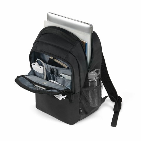 Plecak Dicota Backpack Eco CORE 13-14.1" czarny D32027-RPET Plecak Dicota Backpack Eco CORE 13-14.1" czarny D32027-RPET