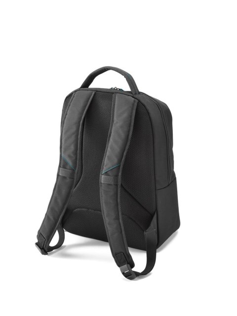 Plecak Dicota Backpack Spin 14-15.6" czarny D30575 Plecak Dicota Backpack Spin 14-15.6" czarny D30575