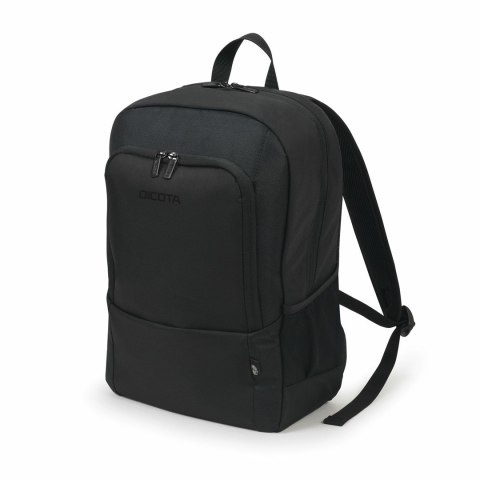 Plecak Dicota Eco Backpack BASE 13-14.1" czarny D30914-RPET Plecak Dicota Eco Backpack BASE 13-14.1" czarny D30914-RPET