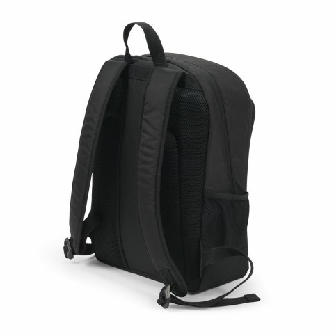 Plecak Dicota Eco Backpack BASE 13-14.1" czarny D30914-RPET Plecak Dicota Eco Backpack BASE 13-14.1" czarny D30914-RPET