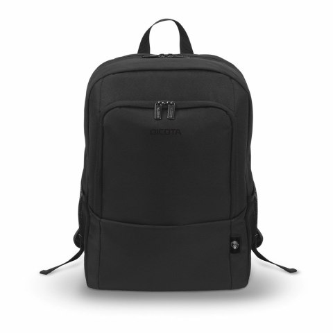 Plecak Dicota Eco Backpack BASE 13-14.1" czarny D30914-RPET Plecak Dicota Eco Backpack BASE 13-14.1" czarny D30914-RPET