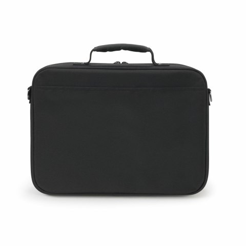Torba Dicota Eco Multi BASE 13-14.1" czarna D31323-RPET Torba Dicota Eco Multi BASE 13-14.1" czarna D31323-RPET