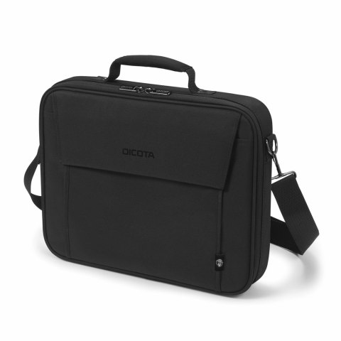 Torba Dicota Eco Multi BASE 13-14.1" czarna D31323-RPET Torba Dicota Eco Multi BASE 13-14.1" czarna D31323-RPET