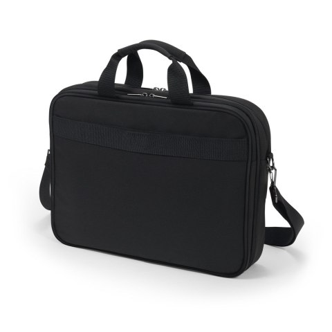 Torba Dicota Eco Top Traveller BASE 13-14.1" czarna D31324-RPET Torba Dicota Eco Top Traveller BASE 13-14.1" czarna D31324-RPET