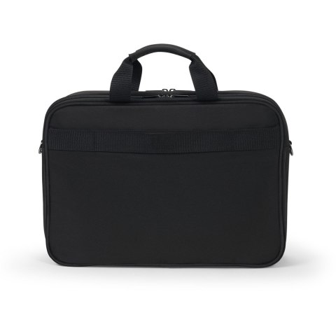 Torba Dicota Eco Top Traveller BASE 13-14.1" czarna D31324-RPET Torba Dicota Eco Top Traveller BASE 13-14.1" czarna D31324-RPET