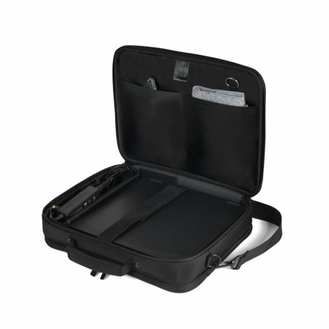Torba Dicota Multi Eco CORE 13-14.1" czarna D32029-RPET Torba Dicota Multi Eco CORE 13-14.1" czarna D32029-RPET
