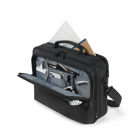 Torba Dicota Multi Eco CORE 13-14.1" czarna D32029-RPET Torba Dicota Multi Eco CORE 13-14.1" czarna D32029-RPET