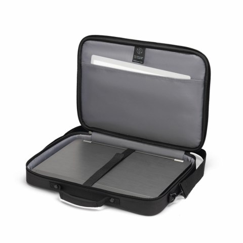 Torba Dicota Multi ONE 15-17.3" czarna D32089-RPET Torba Dicota Multi ONE 15-17.3" czarna D32089-RPET