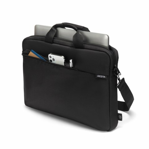 Torba Dicota Slim Case ONE 14-16" czarna D32092-RPET Torba Dicota Slim Case ONE 14-16" czarna D32092-RPET