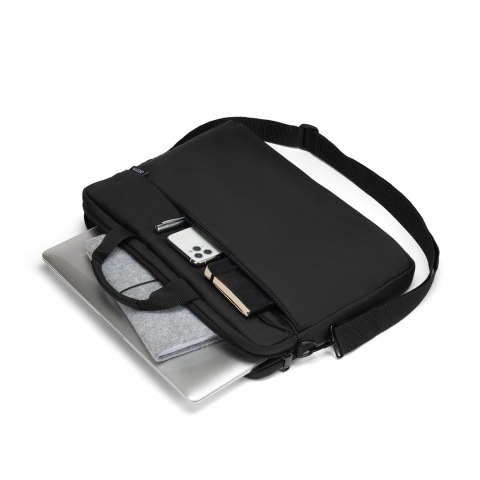Torba Dicota Slim Case ONE 14-16" czarna D32092-RPET Torba Dicota Slim Case ONE 14-16" czarna D32092-RPET