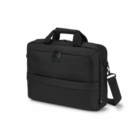 Torba Dicota Top Traveller Eco CORE 13-14.1" czarna D32033-RPET Torba Dicota Top Traveller Eco CORE 13-14.1" czarna D32033-RPET