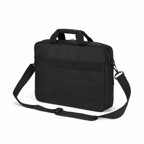 Torba Dicota Top Traveller Eco CORE 13-14.1" czarna D32033-RPET Torba Dicota Top Traveller Eco CORE 13-14.1" czarna D32033-RPET