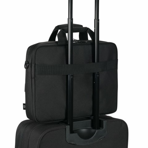 Torba Dicota Top Traveller Eco CORE 13-14.1" czarna D32033-RPET Torba Dicota Top Traveller Eco CORE 13-14.1" czarna D32033-RPET