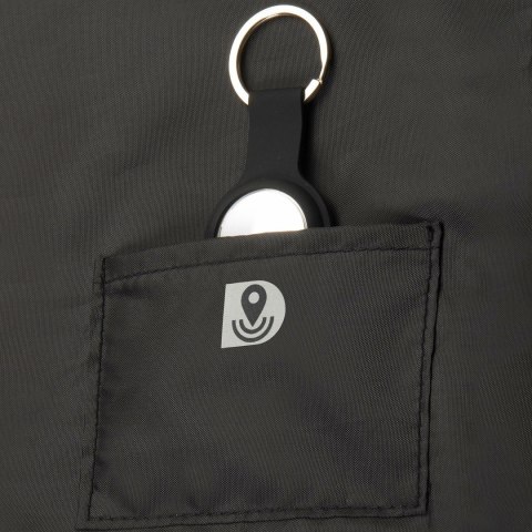 Torba Dicota Top Traveller Eco CORE 13-14.1" czarna D32033-RPET Torba Dicota Top Traveller Eco CORE 13-14.1" czarna D32033-RPET