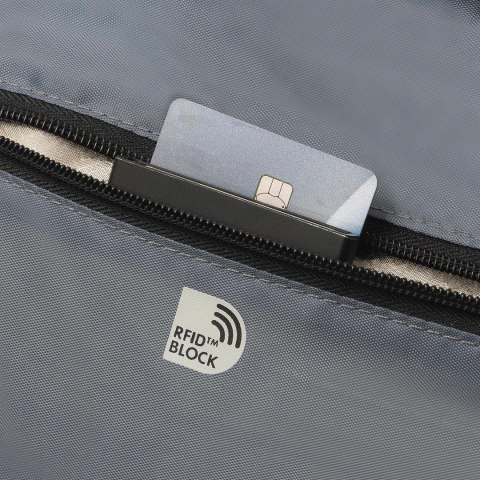 Torba Dicota Top Traveller Eco CORE 13-14.1" czarna D32033-RPET Torba Dicota Top Traveller Eco CORE 13-14.1" czarna D32033-RPET