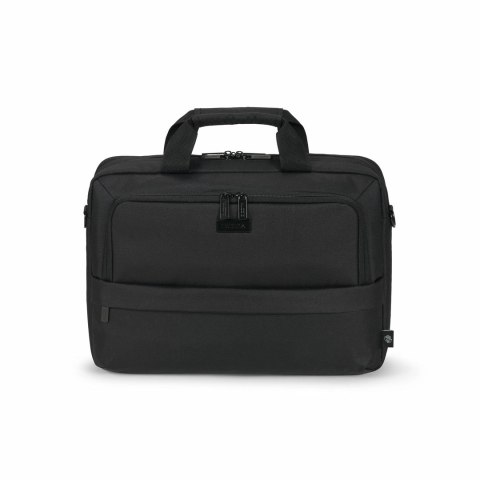 Torba Dicota Top Traveller Eco CORE 15-17.3" czarna D32035-RPET Torba Dicota Top Traveller Eco CORE 15-17.3" czarna D32035-RPET