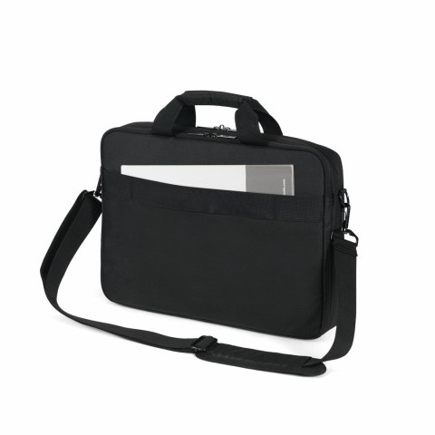 Torba Dicota Top Traveller Eco CORE 15-17.3" czarna D32035-RPET Torba Dicota Top Traveller Eco CORE 15-17.3" czarna D32035-RPET