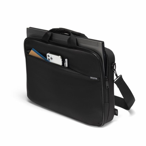 Torba Dicota Top Traveller ONE 14-16" czarna D32094-RPET Torba Dicota Top Traveller ONE 14-16" czarna D32094-RPET